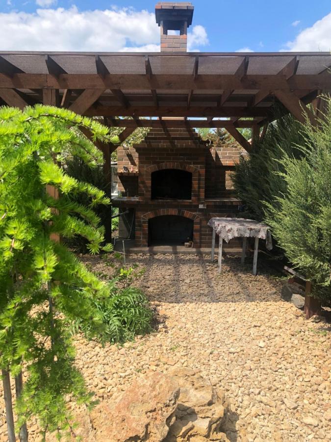 Guest House سانجييكا المظهر الخارجي الصورة