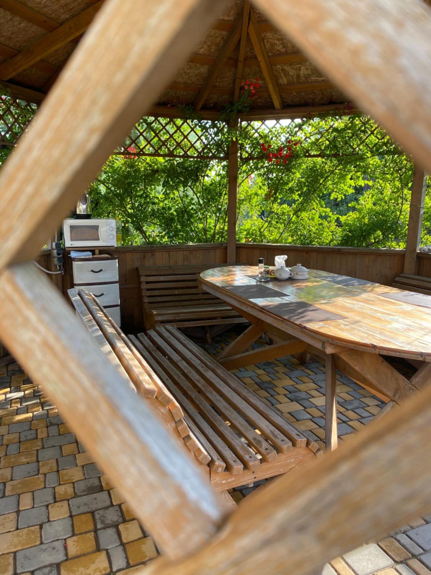 Guest House سانجييكا المظهر الخارجي الصورة